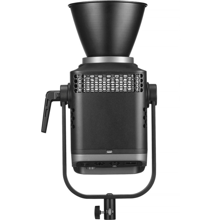 Godox Litemons LE600R RGB LED Monolight (Black)