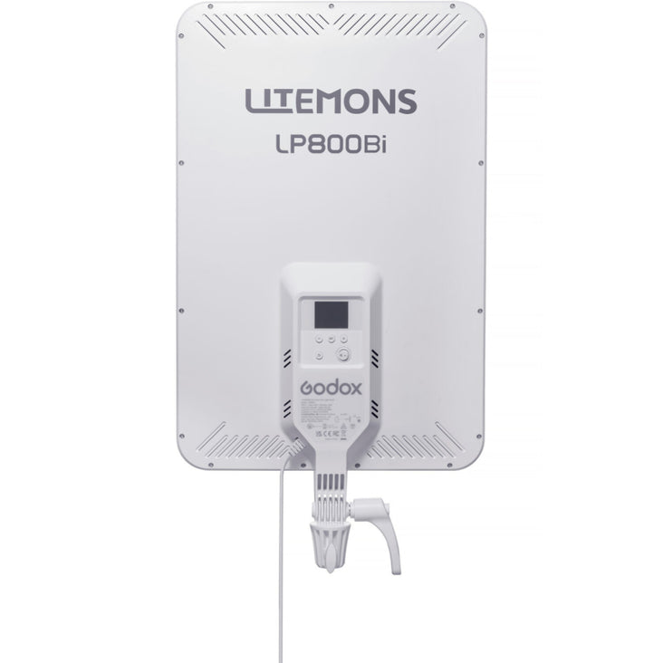 Godox Litemons LP800Bi Bi-Colour LED Light Panel