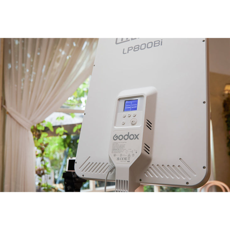 Godox Litemons LP800Bi Bi-Colour LED Light Panel