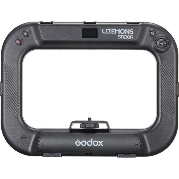 Godox Litemons SR20R Portable RGB LED Light