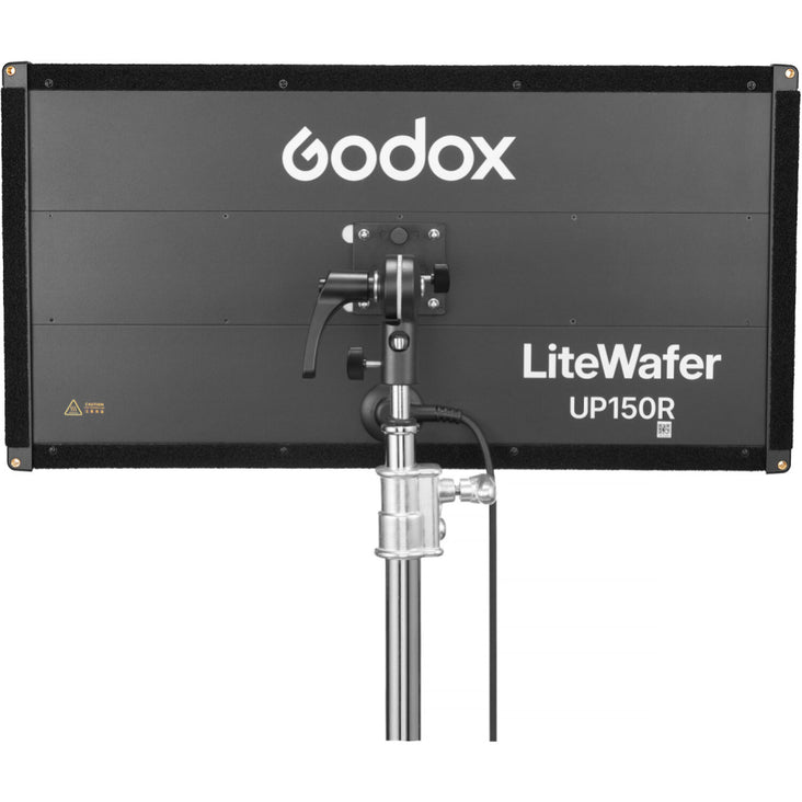 Godox LiteWafer UP150R RGB LED Light Panel