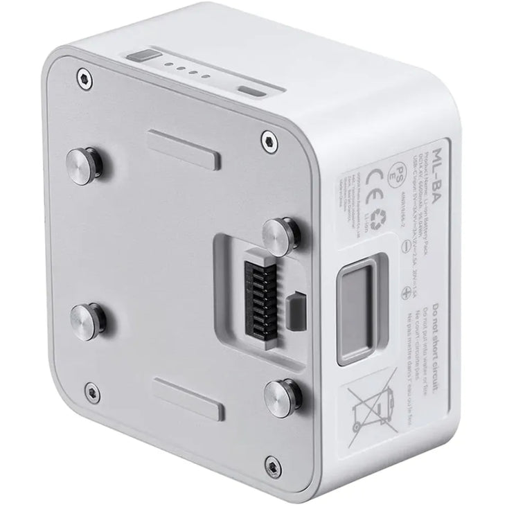 Godox Lithium Battery for ML150BI/ML150R/ML80BI