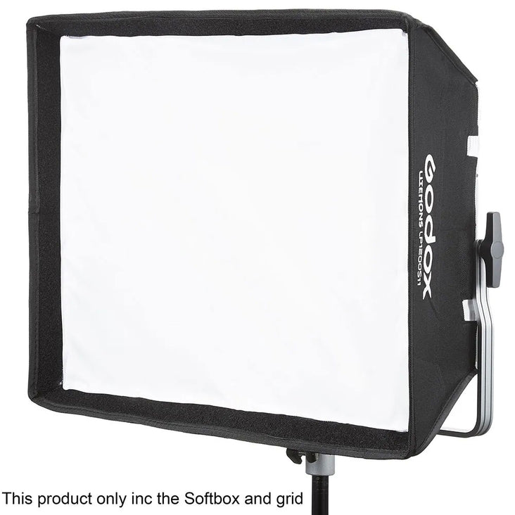 Godox LP1200S11 Softbox with Grid for LP1200 LED Panel