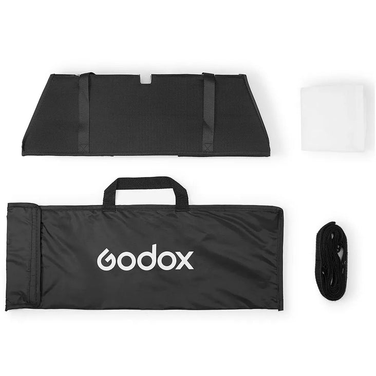 Godox LP1200S11 Softbox with Grid for LP1200 LED Panel