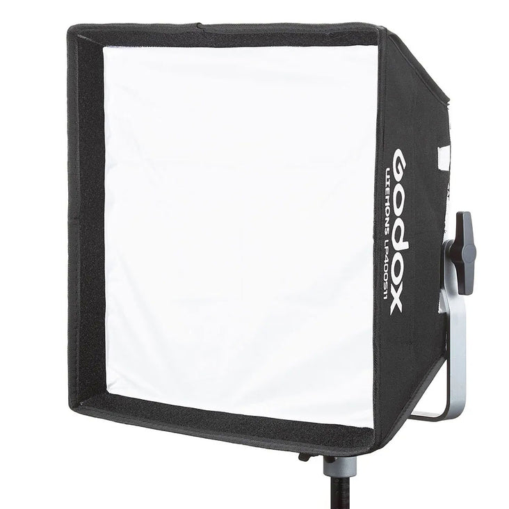 Godox LP400S11  Softbox For LP400 LED Panel With Grid