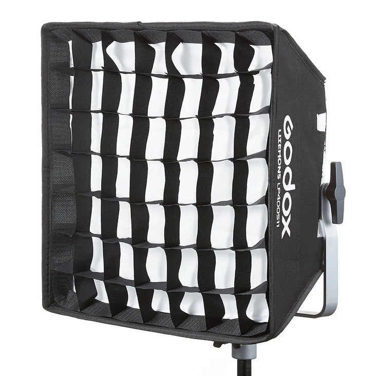 Godox LP400S11  Softbox For LP400 LED Panel With Grid