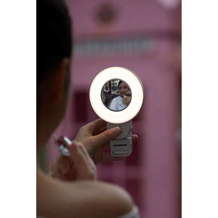 Godox LR KIT Litemons Bi-Color Selfie LED Ring Light Kit