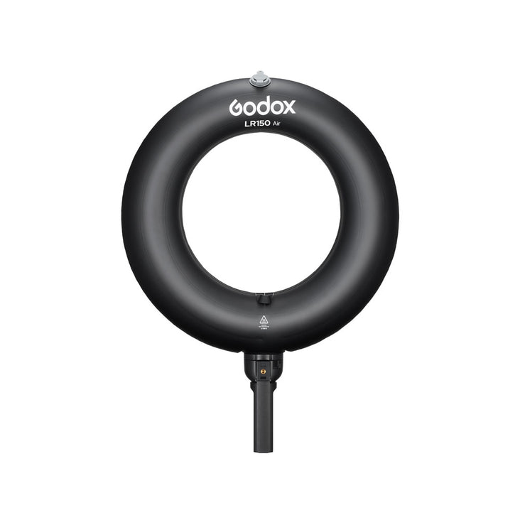 Godox LR150 Air Inflatable Bi-Colour Led Ring Light