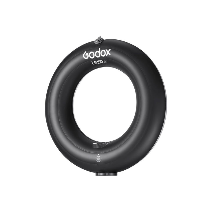 Godox LR150 Air Inflatable Bi-Colour Led Ring Light