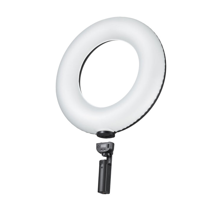 Godox LR150 Air Inflatable Bi-Colour Led Ring Light