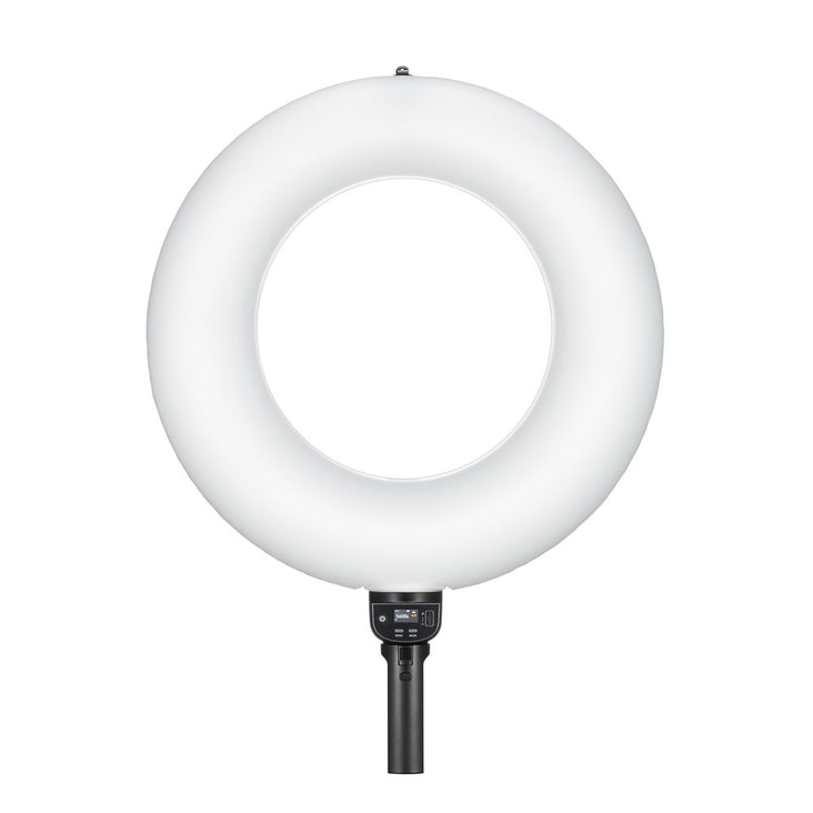 Godox LR150 Air Inflatable Bi-Colour Led Ring Light