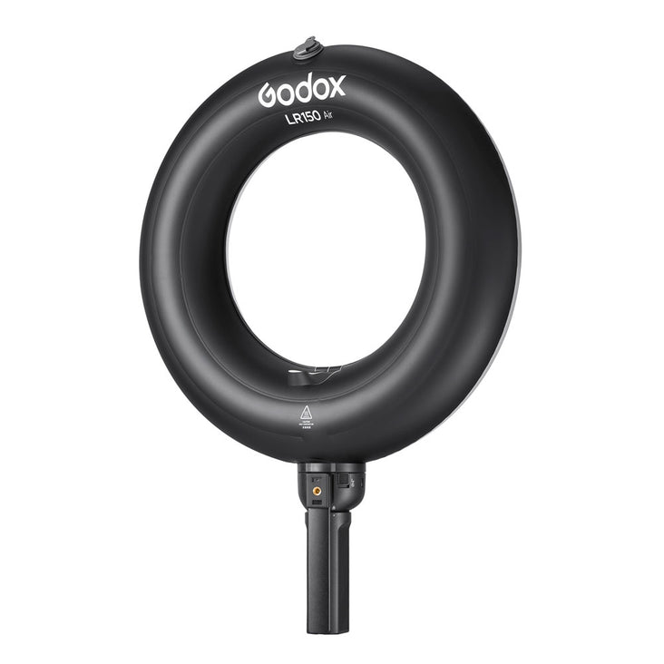Godox LR150 Air Inflatable Bi-Colour Led Ring Light