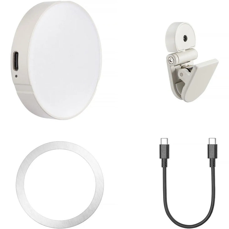 Godox LR15Bi Litemons Bi-Colour Selfie LED Ring Light