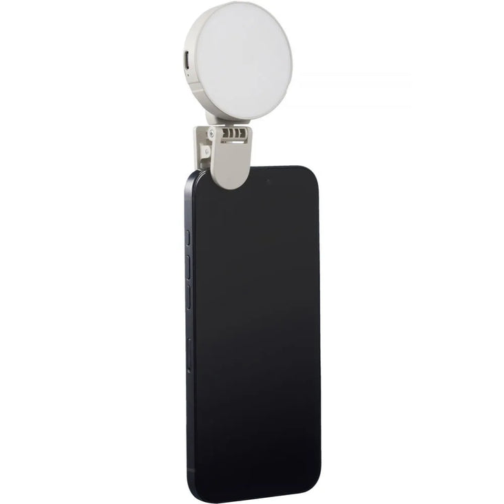 Godox LR15Bi Litemons Bi-Colour Selfie LED Ring Light