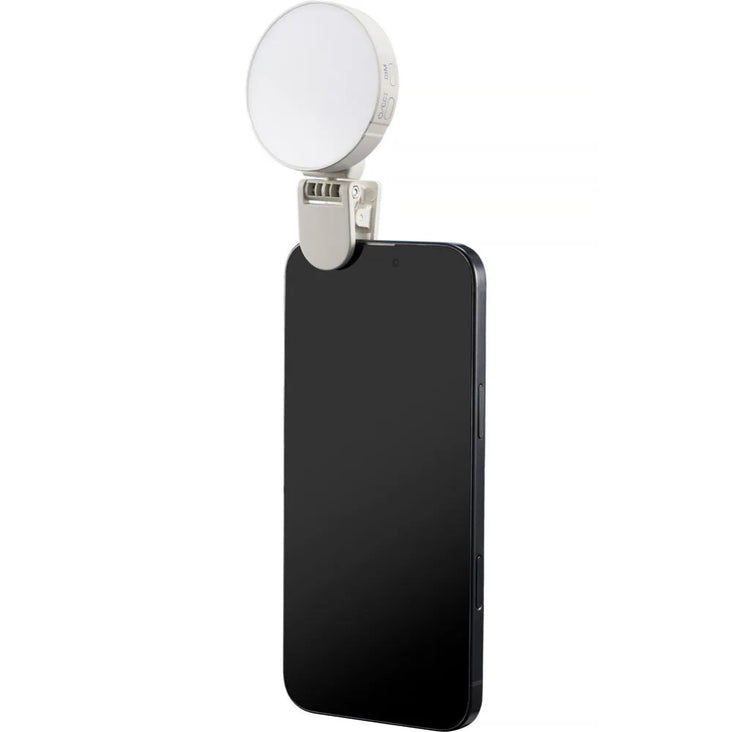 Godox LR15Bi Litemons Bi-Colour Selfie LED Ring Light
