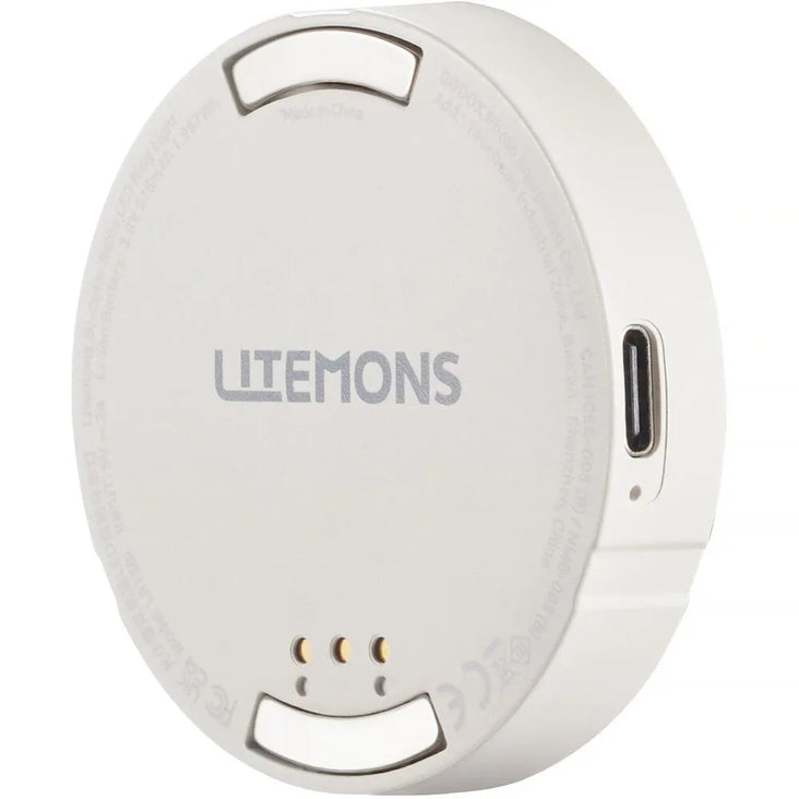 Godox LR15Bi Litemons Bi-Colour Selfie LED Ring Light