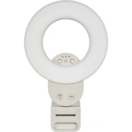 Godox LR30Bi Litemons Bi-Colour Selfie LED Ring Light