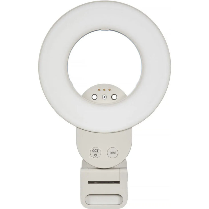 Godox LR KIT Litemons Bi-Color Selfie LED Ring Light Kit