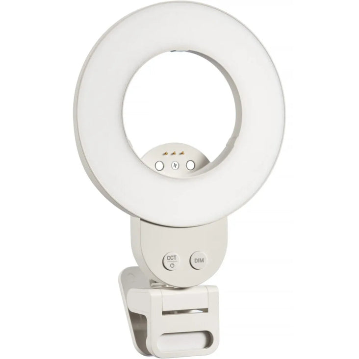 Godox LR KIT Litemons Bi-Color Selfie LED Ring Light Kit