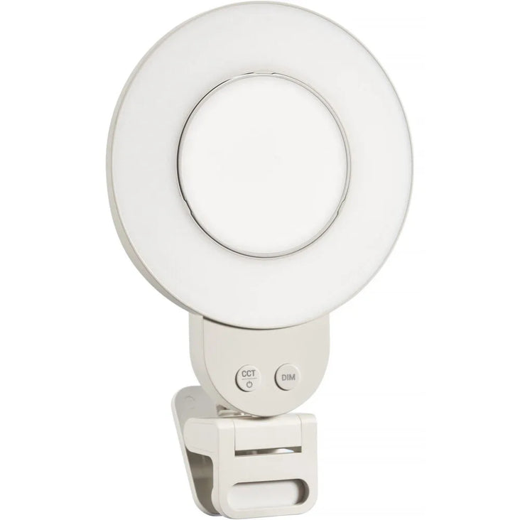 Godox LR KIT Litemons Bi-Color Selfie LED Ring Light Kit