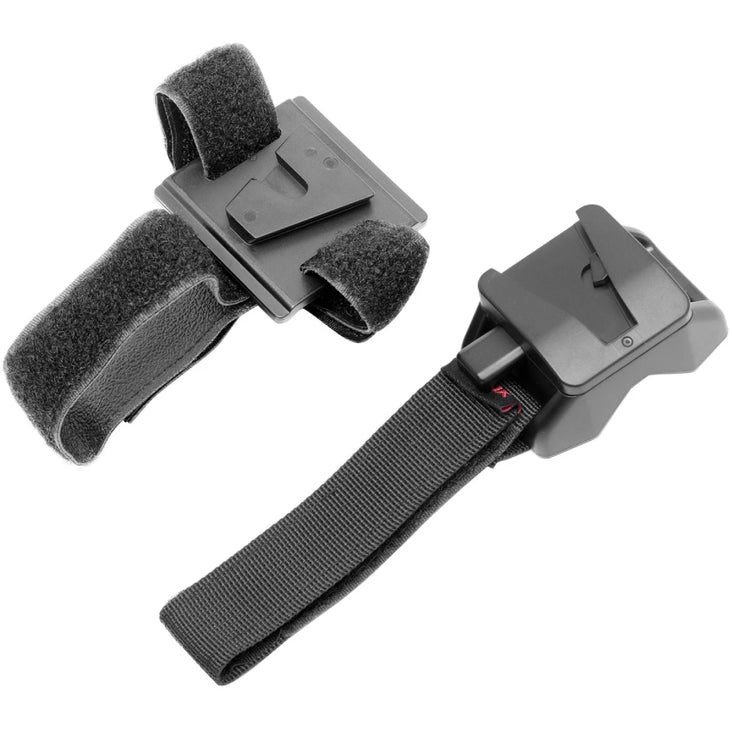 Godox LSA-18 V-mount V lock Battery Power Brick Stand Strap