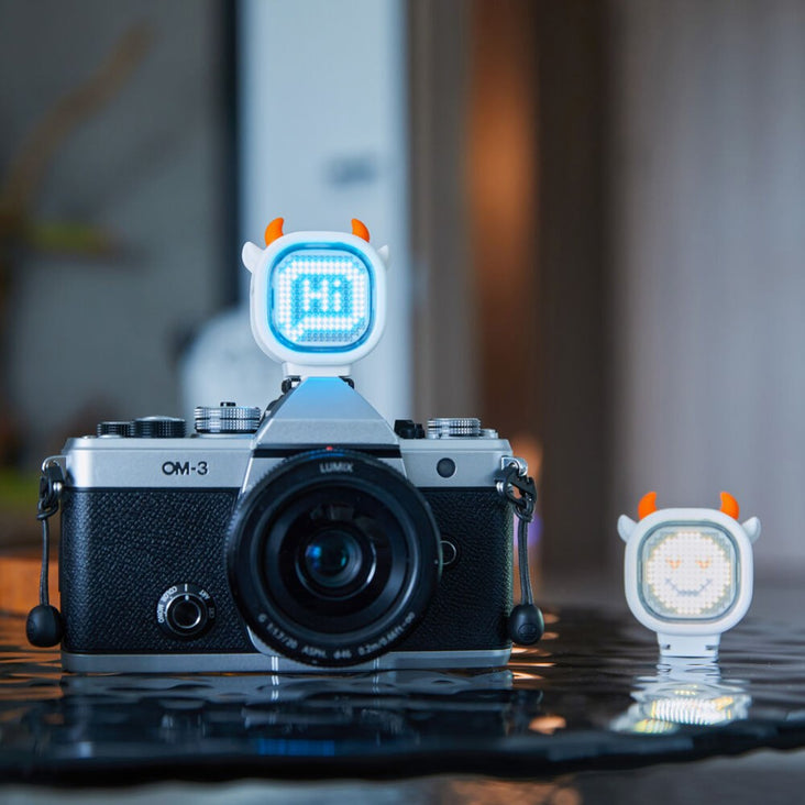 Godox LT1 Creative Pixel LED Light