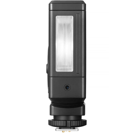 Godox Lux Junior II C Retro Camera Flash for Canon