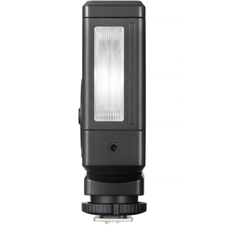 Godox Lux Junior II C Retro Camera Flash for Canon
