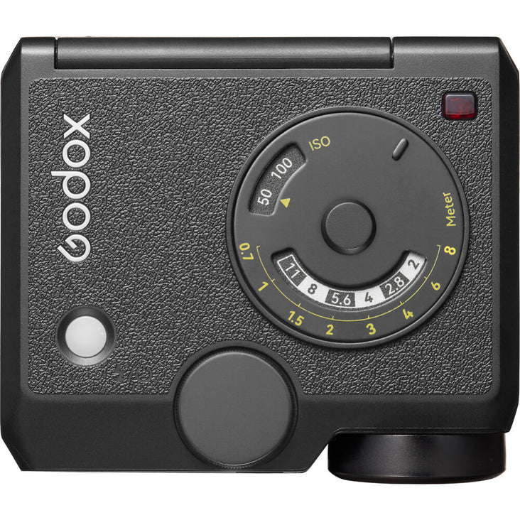 Godox Lux Junior II O Retro Camera Flash for Olympus and Panasonic