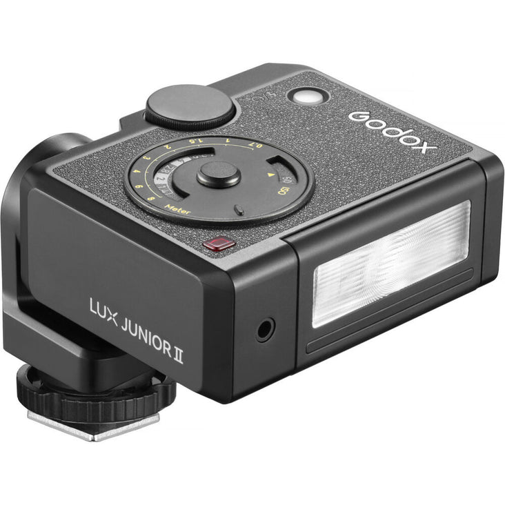 Godox Lux Junior II S Retro Camera Flash for Sony