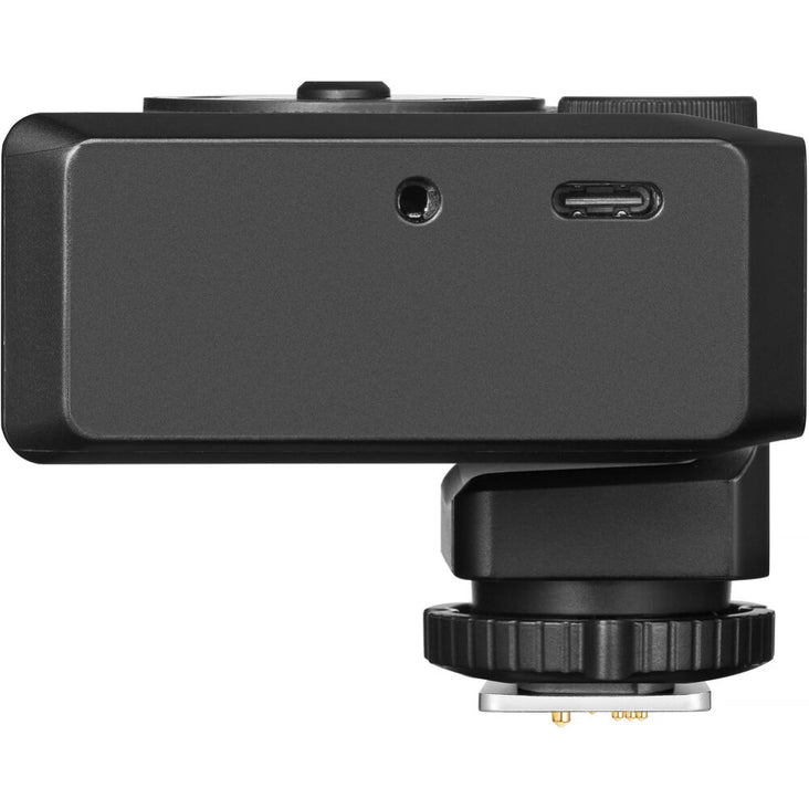 Godox Lux Junior II S Retro Camera Flash for Sony