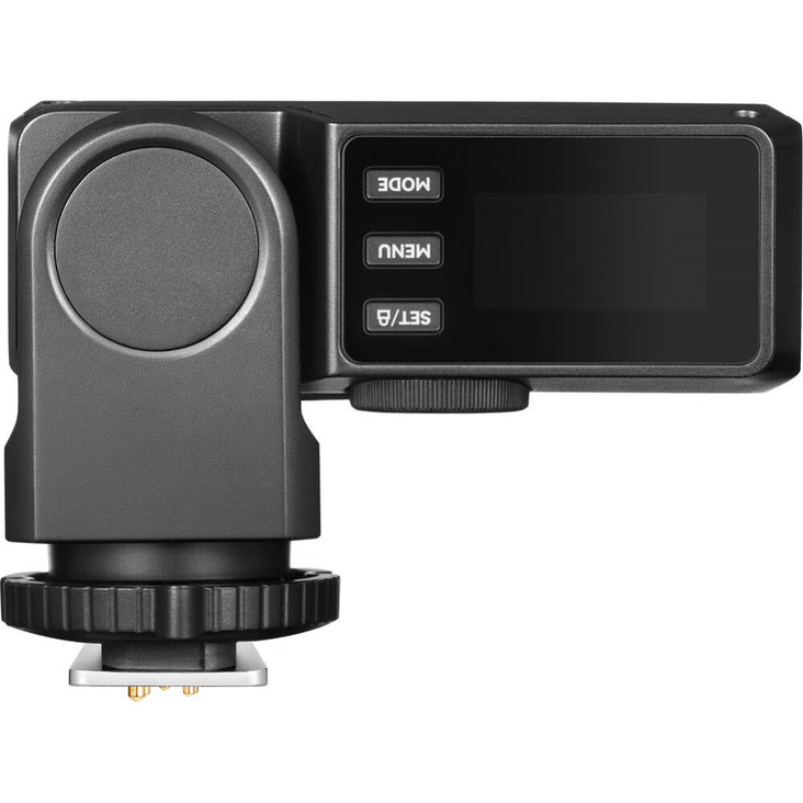 Godox Lux Junior II S Retro Camera Flash for Sony