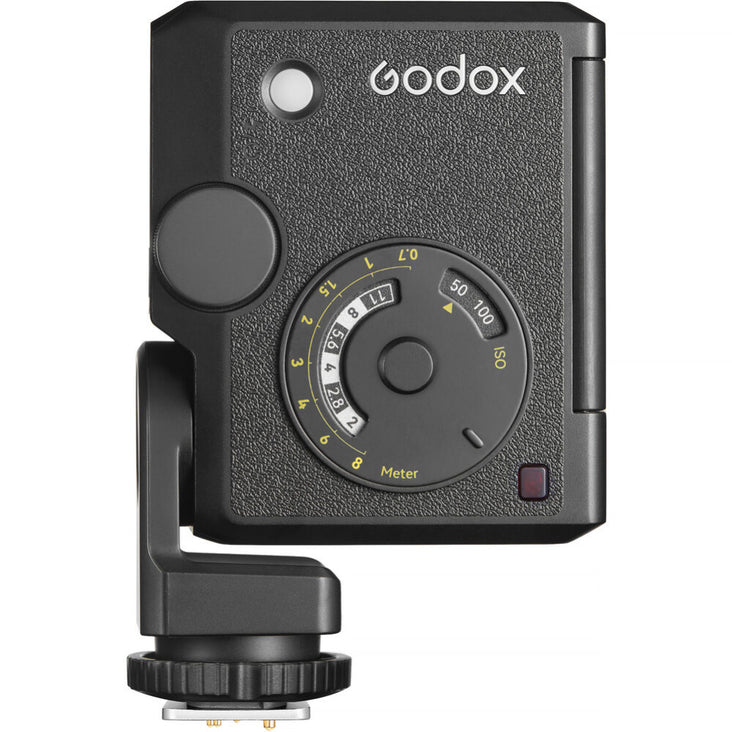 Godox Lux Junior II S Retro Camera Flash for Sony
