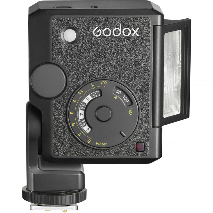 Godox Lux Junior II S Retro Camera Flash for Sony