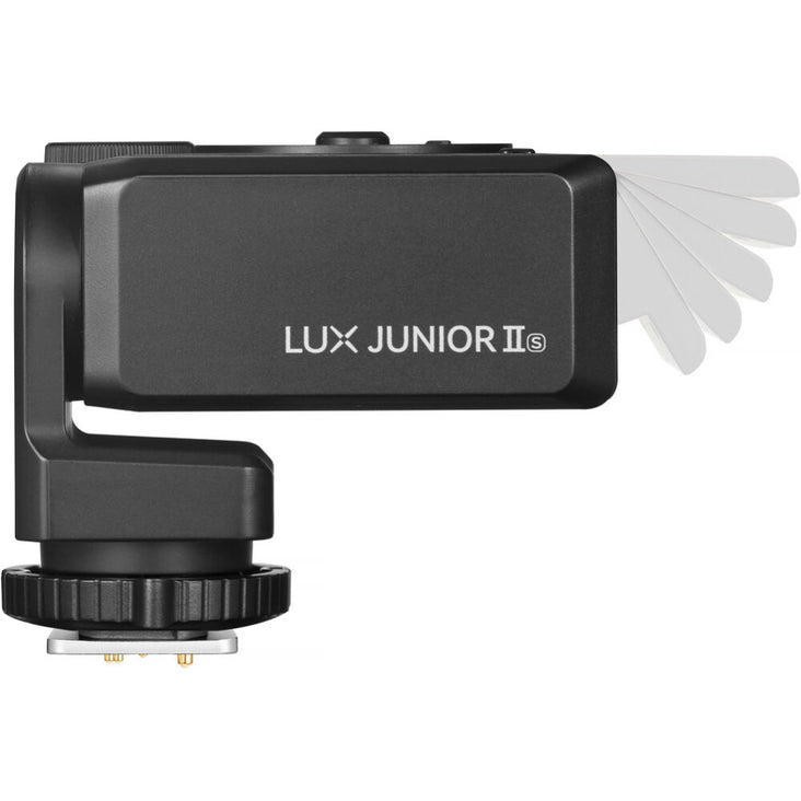 Godox Lux Junior II S Retro Camera Flash for Sony