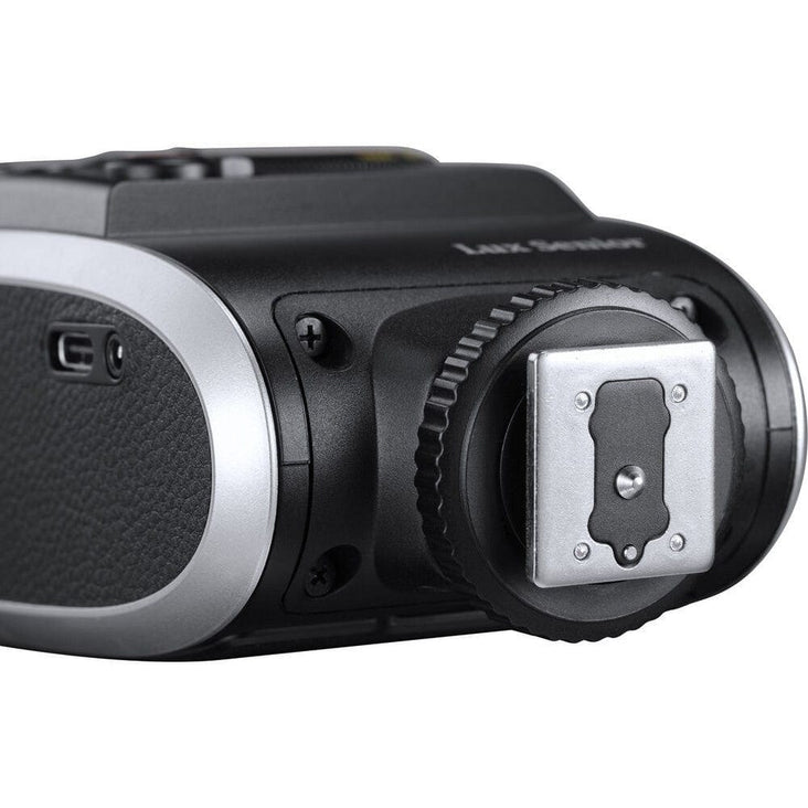 Godox Lux Senior Retro Camera Flash (DEMO STOCK)