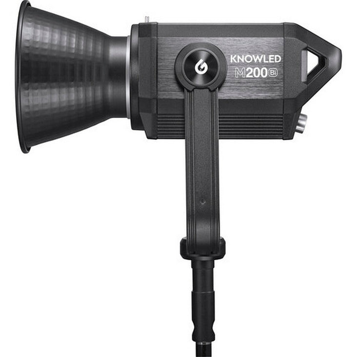 Godox KNOWLED M200BI Pro Continuous Key Light Video Kit - Bundle