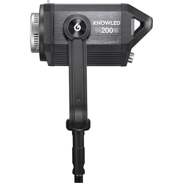 Godox KNOWLED M200BI Pro Continuous Key Light Video Kit - Bundle