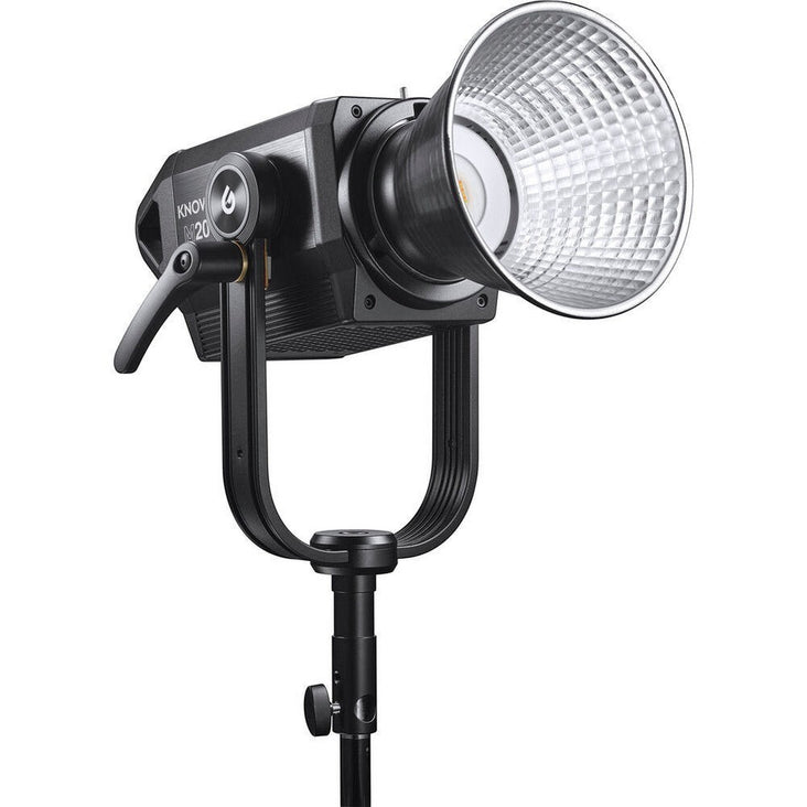 Godox KNOWLED M200BI Pro Continuous Key Light Video Kit - Bundle