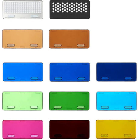 Godox MA01 Magnetic Attach Kit for iM20/22,iT20/22