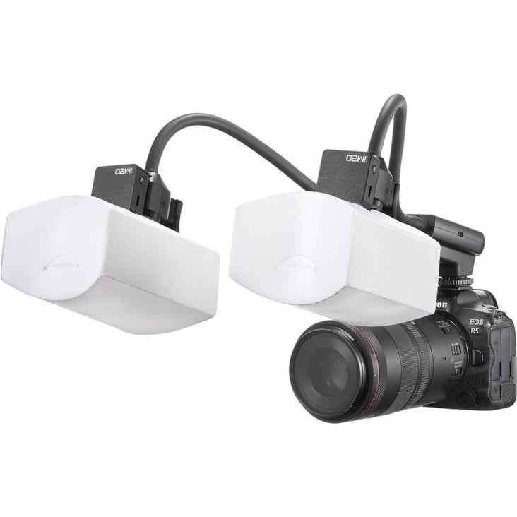 Godox MA02-DB Diffuser Box for MA2 Flexible Macro Ring Light