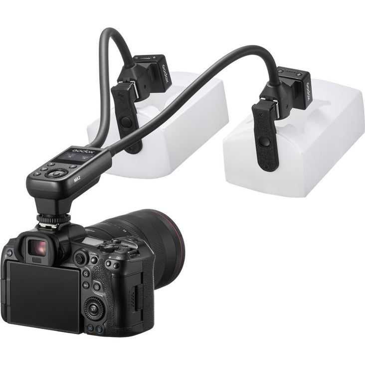 Godox MA02-DB Diffuser Box for MA2 Flexible Macro Ring Light