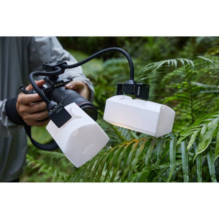Godox MA02-DB Diffuser Box for MA2 Flexible Macro Ring Light