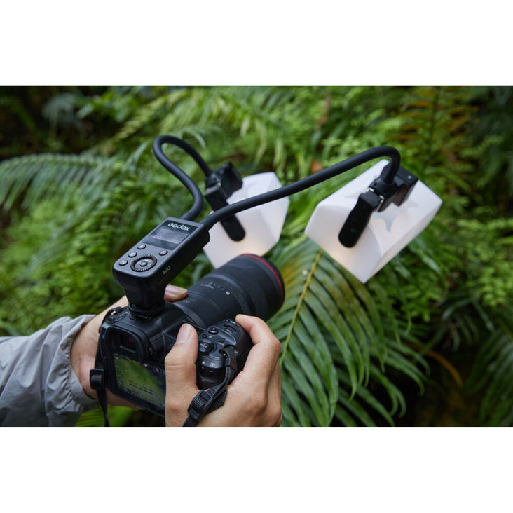 Godox MA02-DB Diffuser Box for MA2 Flexible Macro Ring Light
