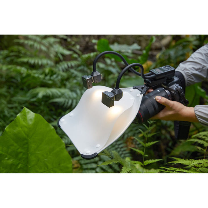 Godox MA2 Flexible Macro Twin Light