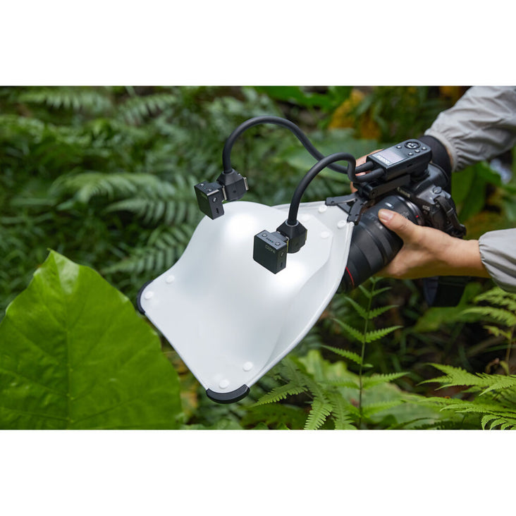 Godox MA2 Flexible Macro Twin Light
