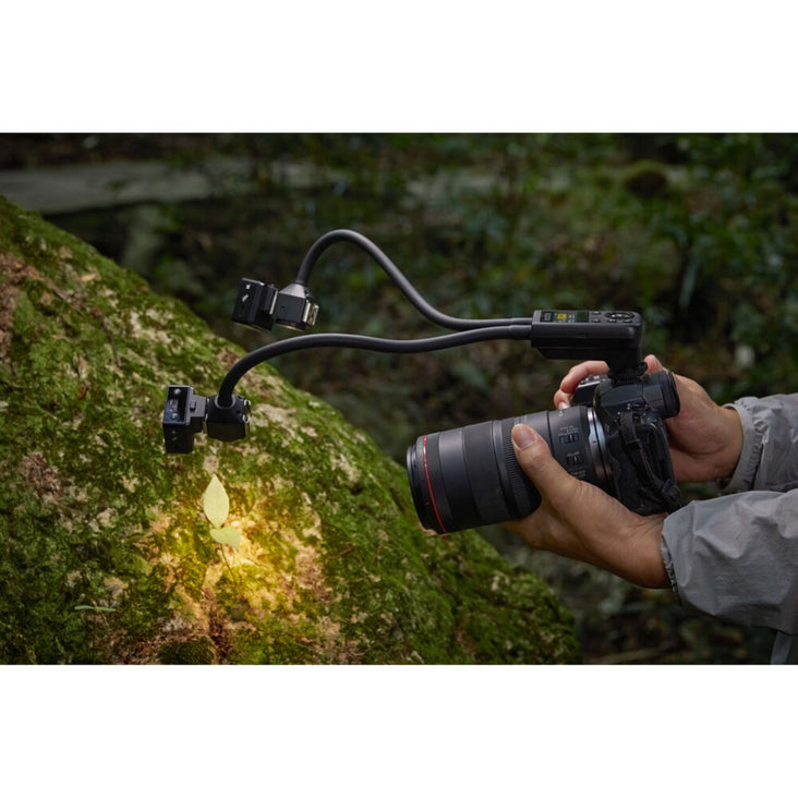 Godox MA2 Flexible Macro Twin Light