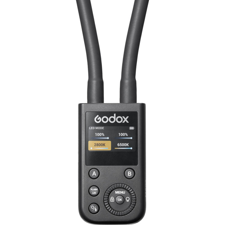 Godox MA2 Flexible Macro Twin Light