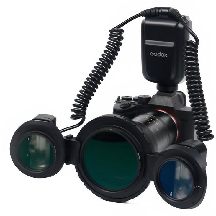 Godox MF-PL Dental Polariser