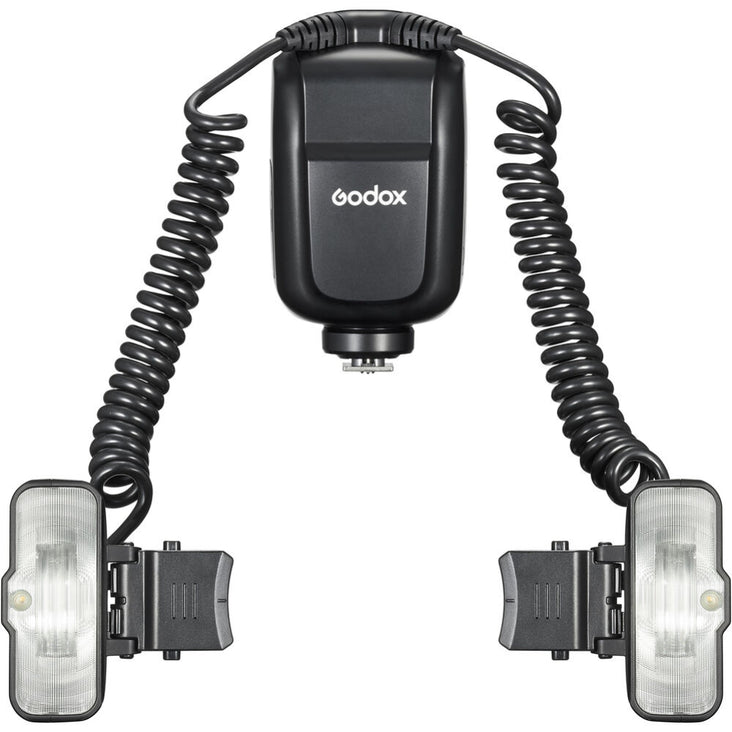 Godox MF-T76C Macro Dual-head Flash for Canon